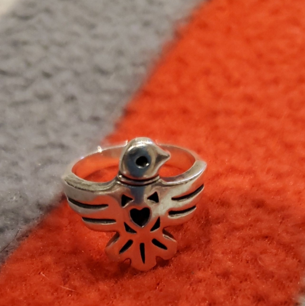 James avery ring